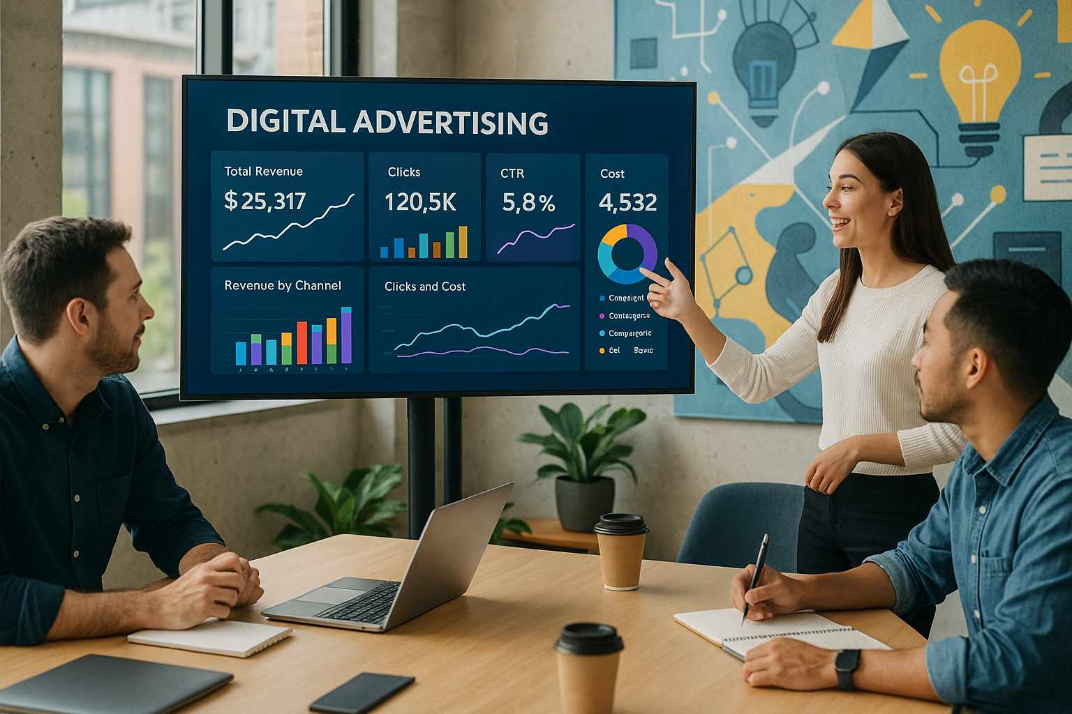 Google Ads Account Audit