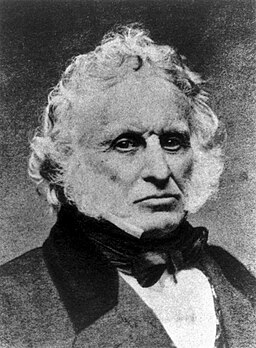 Frederick Tudor