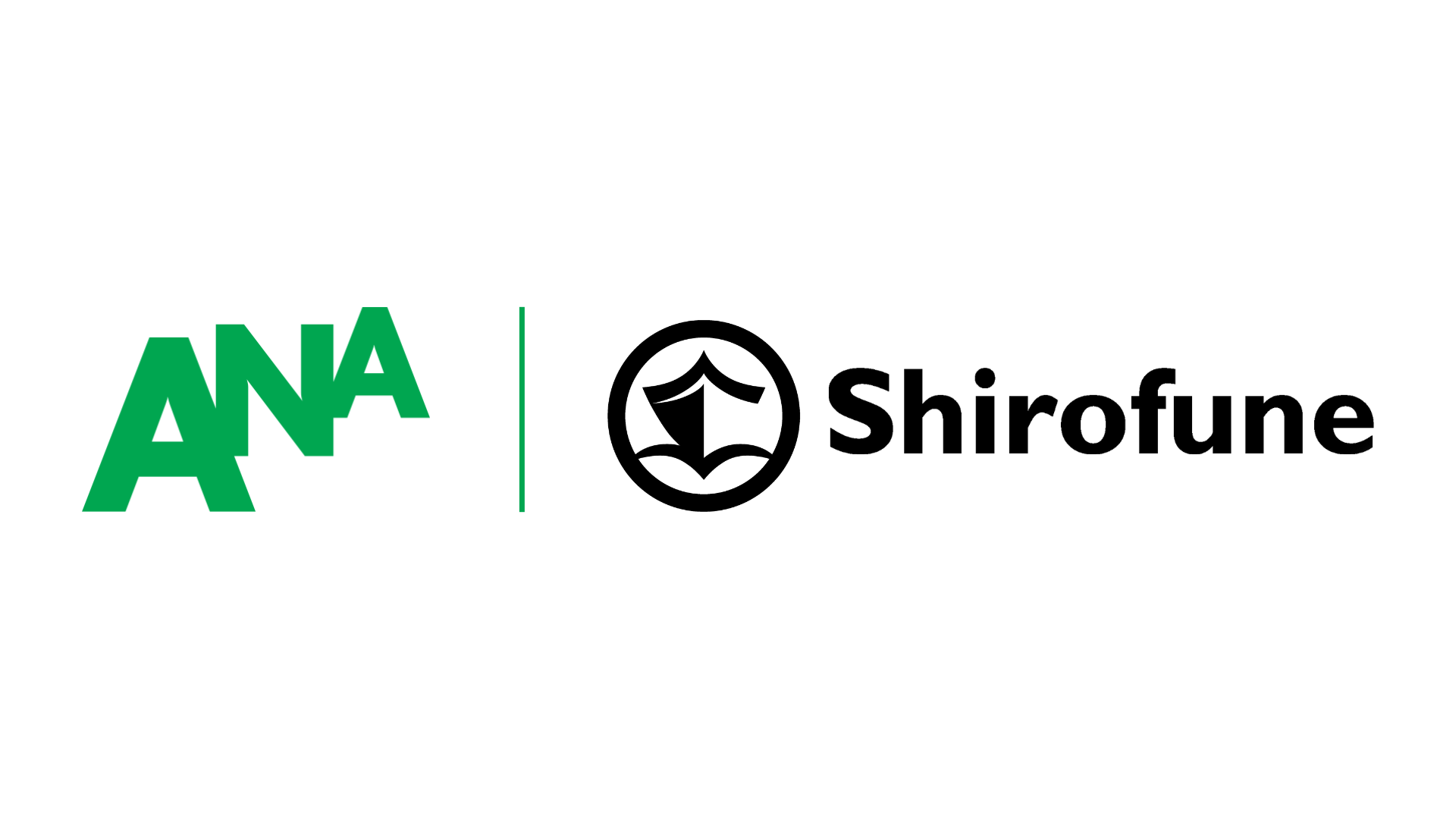 Shirofune Becomes Official Member of ANA, Reinforcing Commitment to Marketing Excellence
